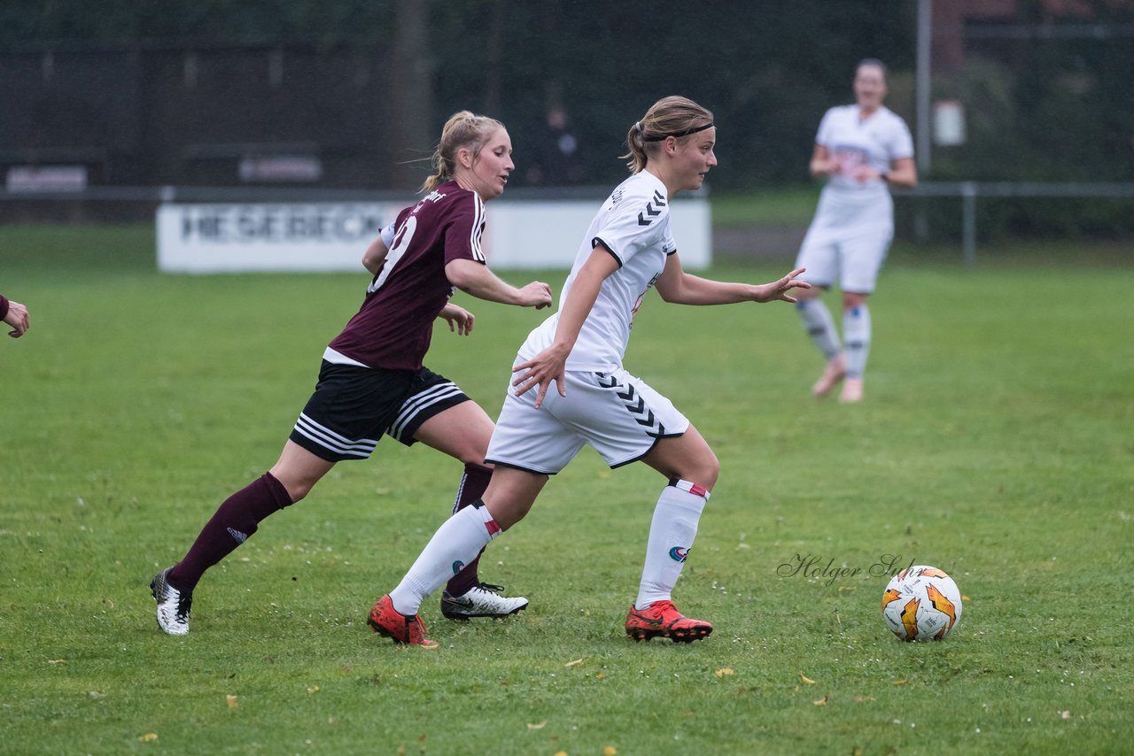 Bild 99 - Frauen SV Henstedt Ulzburg II - TSV Klausdorf : Ergebnis: 2:1